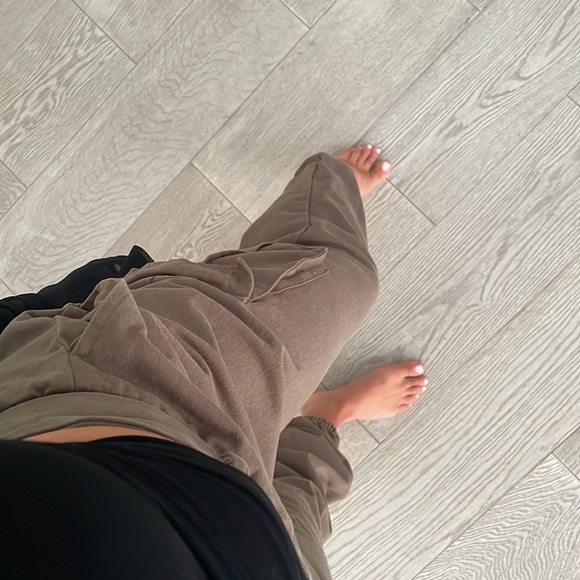 Cargo pants - Picture 4 of 4